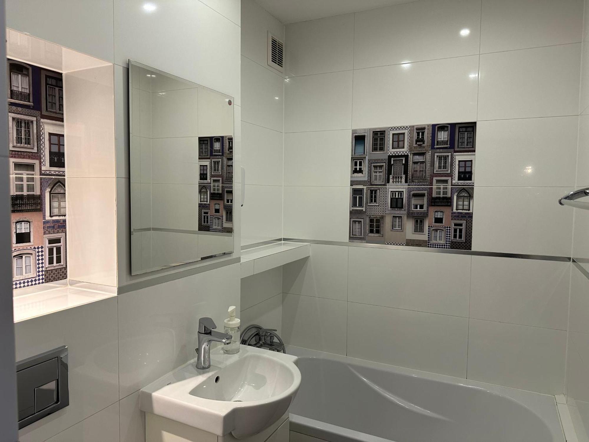 Coser Apartamenty Grzybowska Varşovia Exterior foto